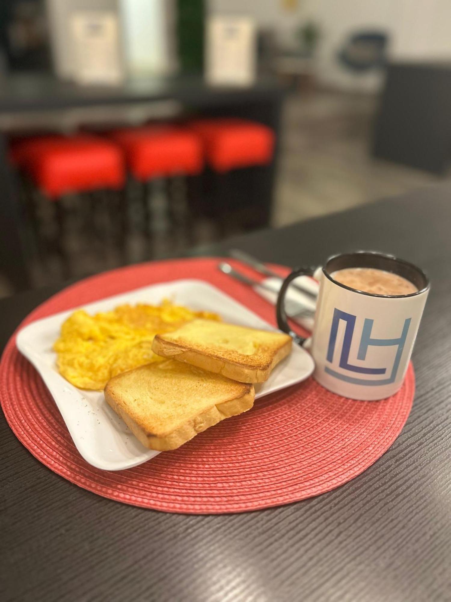 Lavid Hotel Kennedy 보고타 외부 사진